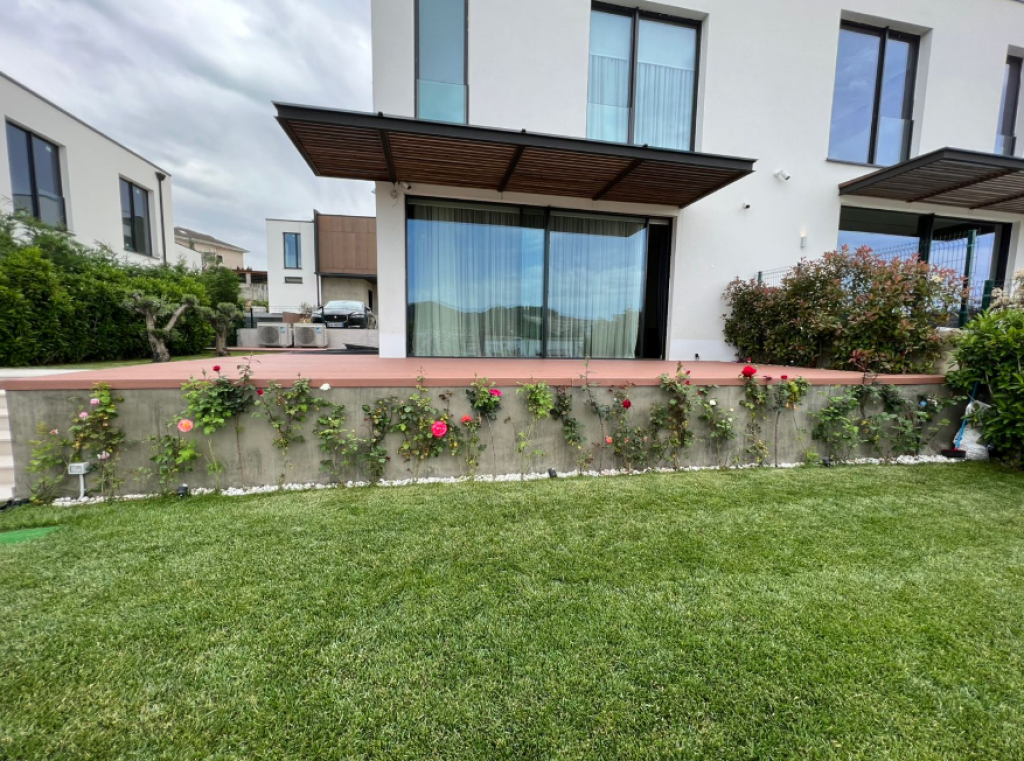 🏡 Villa su 3 Piani in Vendita – Mandarin Residence