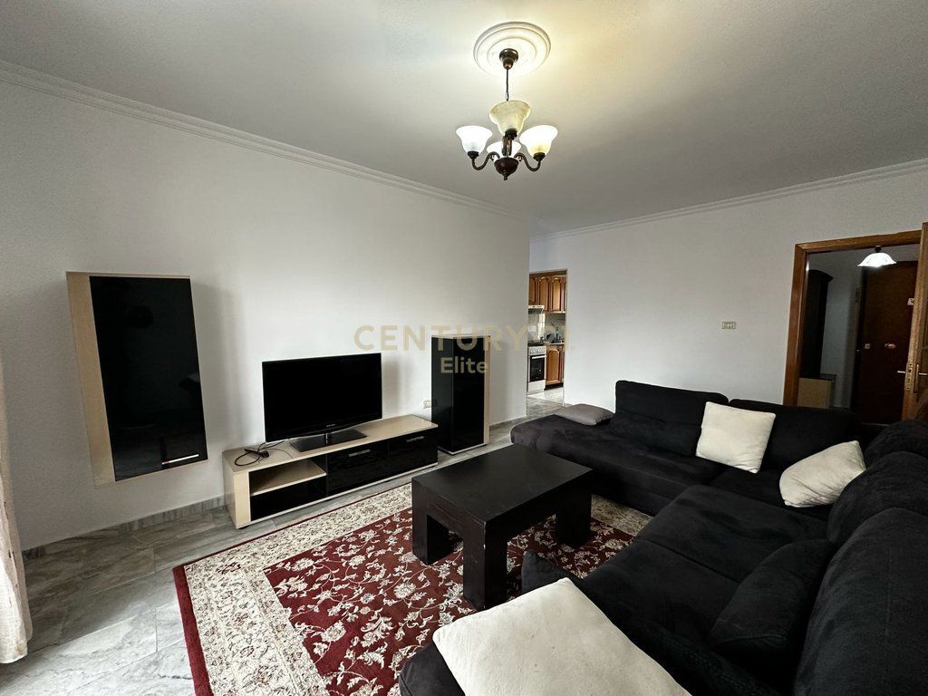 Apartment 2+1 for rent on Dritan Hoxha Street, Laprakë| 120 m² | 600€/month