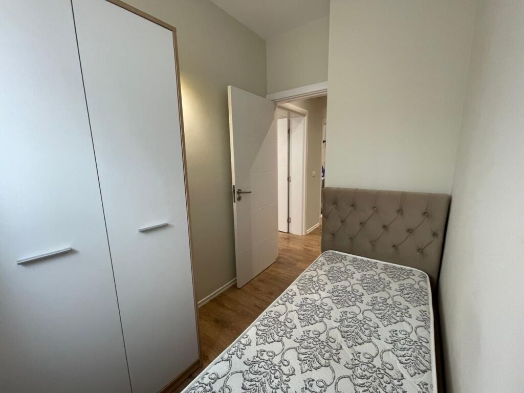 2+1 apartment for rent above Brryli!