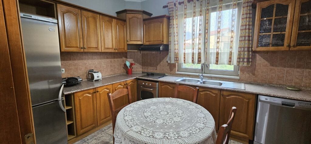 In Affitto Appartamento 3+1 vicino al Complesso Grand