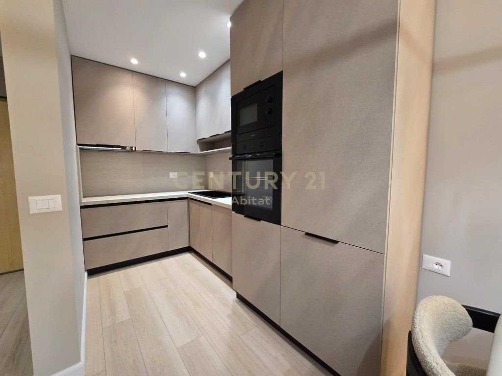 Apartment 2+1 with Veranda for Sale – Former Exhibition !