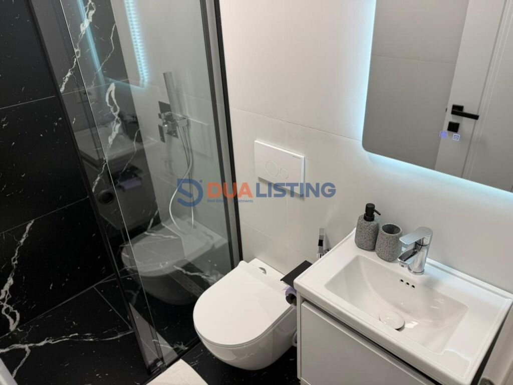 Shiten 2 Apartamente 1+1 , 21 Dhjetori