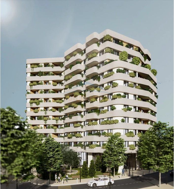 Shitet, Apartament 2+1+2, Shkolla Baletit, Tirane