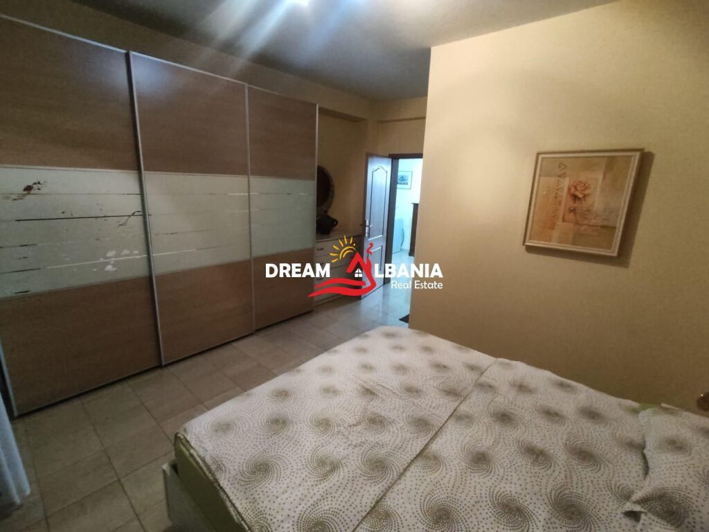 Apartment 1+1 for rent near Sky Tower in Tirana F (ID 4211173)