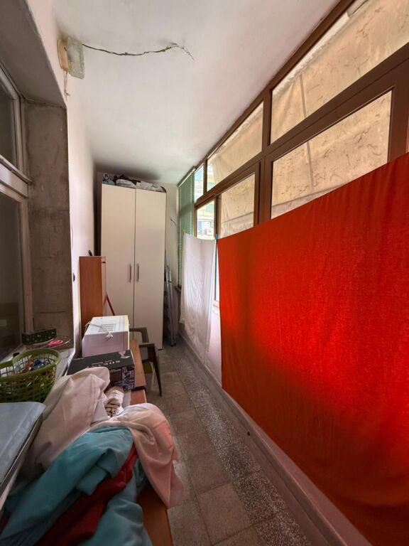 APARTMENT 2+1 FOR SALE - BLLOK