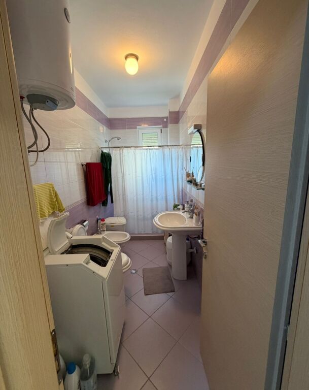 Apartment 1+1 for sale Botanical garden