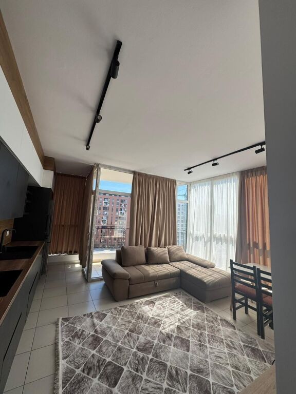 Appartamento 1+1 in affitto al nuovo Boulevard