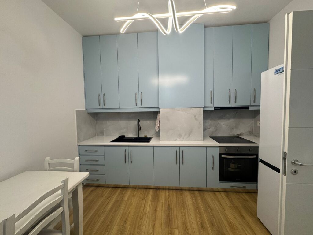 Apartment 1+1 for rent Aviation Field !