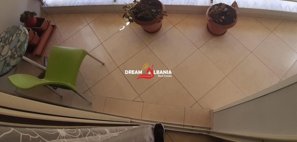 Appartamento 1+1 in affitto Piazza Willson vicino al complesso Nobis e al Lago a Tirana (ID 4211471 ) F