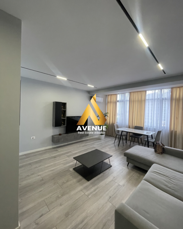 🏡 APPARTAMENTO 2+1 IN AFFITTO – 21 DHJETORI, TIRANA