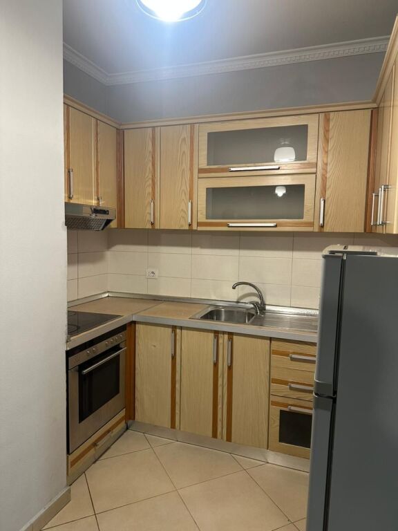 Apartment 2+1 for rent in Astir !