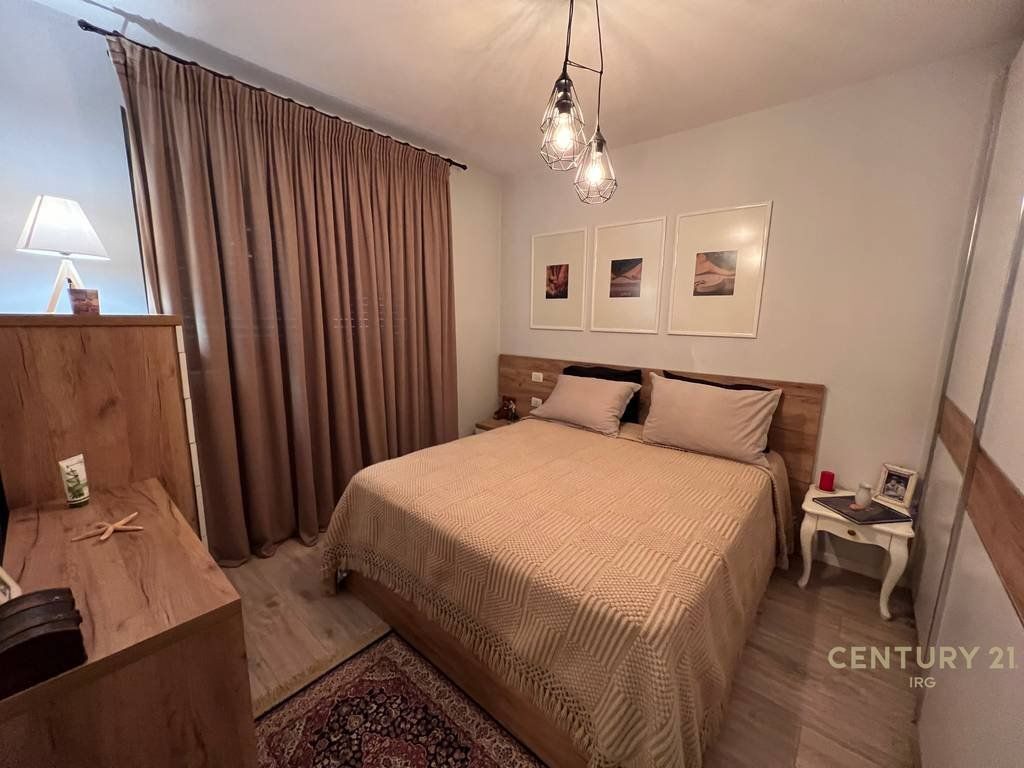 Appartamento 1+1 in Affitto presso la Residenza Kodra e Diellit !