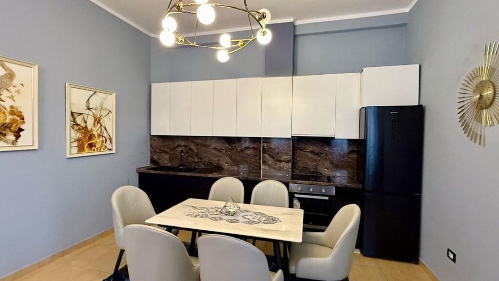 APARTMENT 1+1 FOR SALE - FRESKU