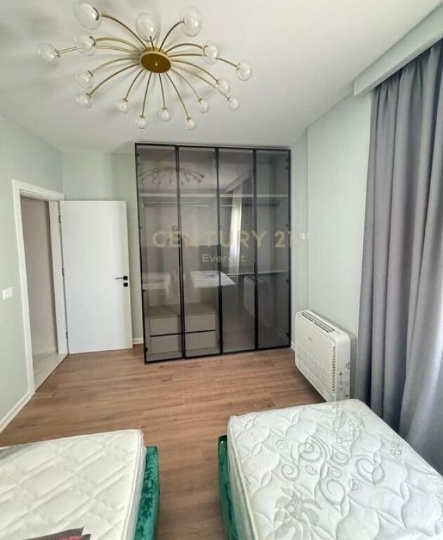 Apartment for rent 2+1+Parking space, Elbasan Street at Lake Land Residence