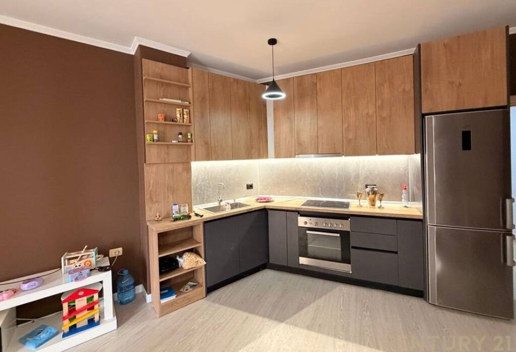 Apartment for rent 2+1+2 , Botanical Garden