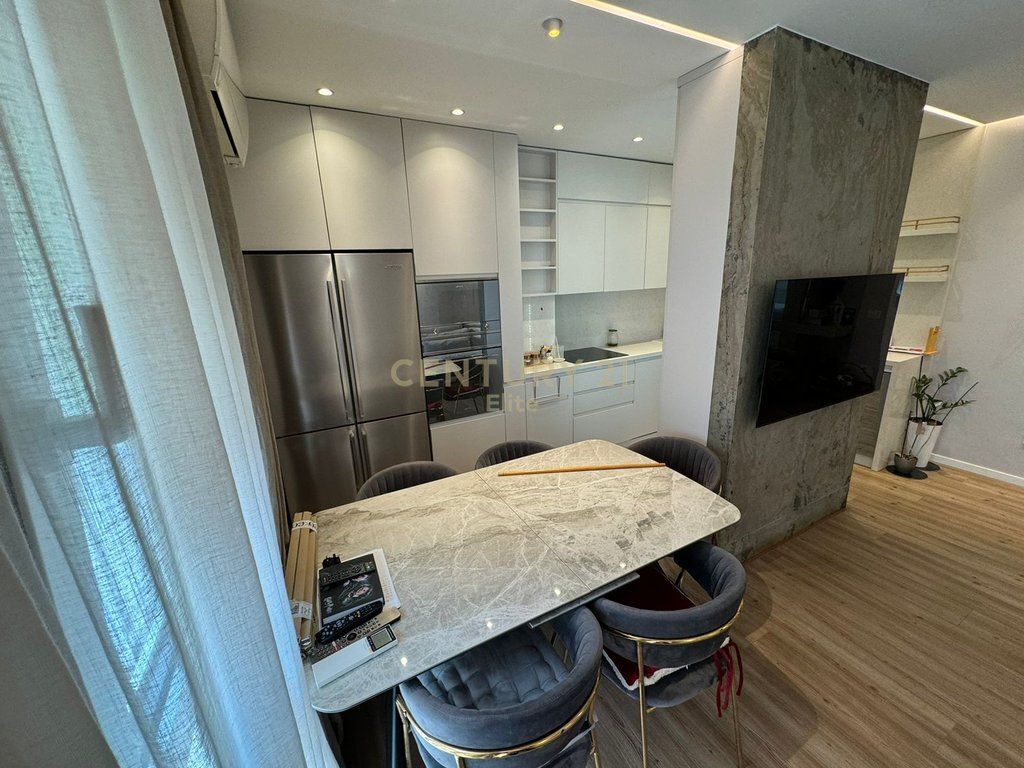 Apartment 2+1+2 for rent at Selvia