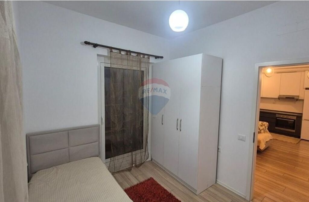 Apartment - For Rent - Mangalem Complex, Tirana