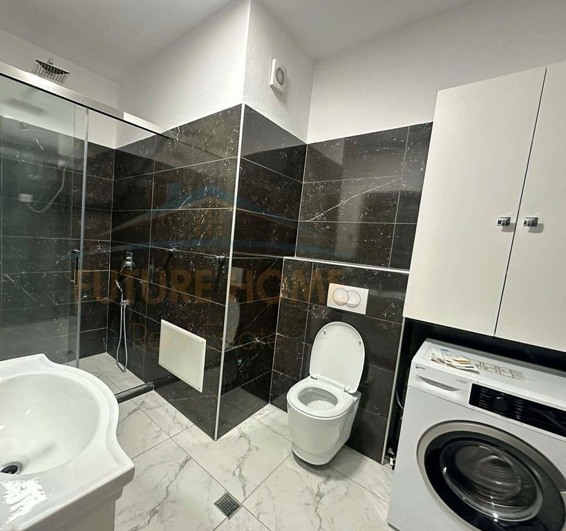 Qera, Apartament 2+1, Unaza e Re