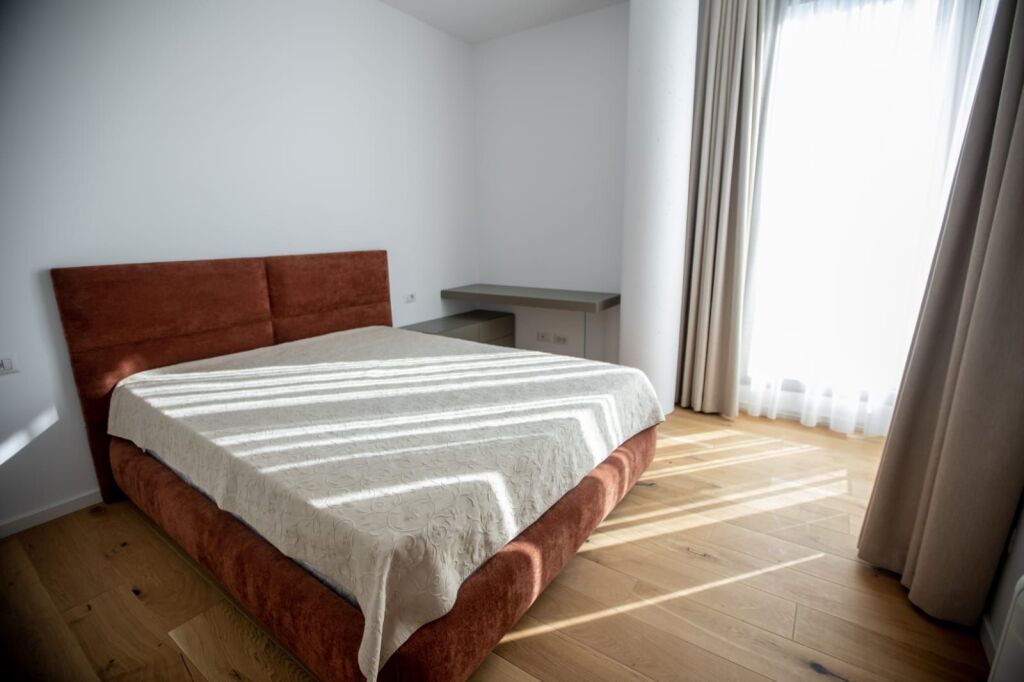 3-storey villa for rent