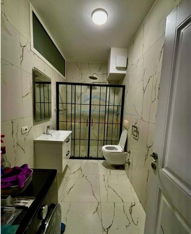 ✨ Mai Abitato Prima – 2+1 Moderno in Affitto in Via Durazzo! 🏢