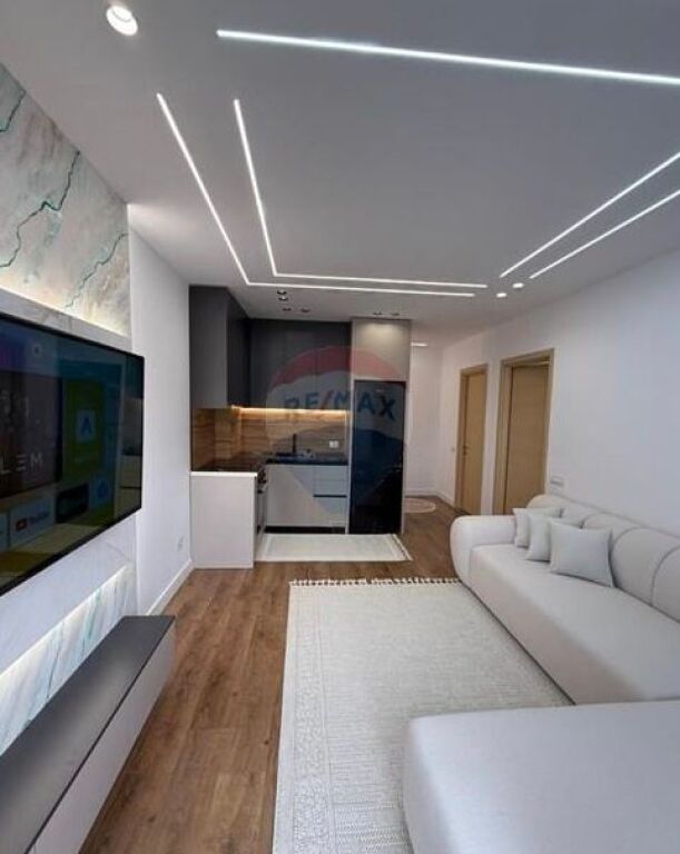 FOR SALE 1+1 APARTMENT IN ASTIR ID: 530491003-480