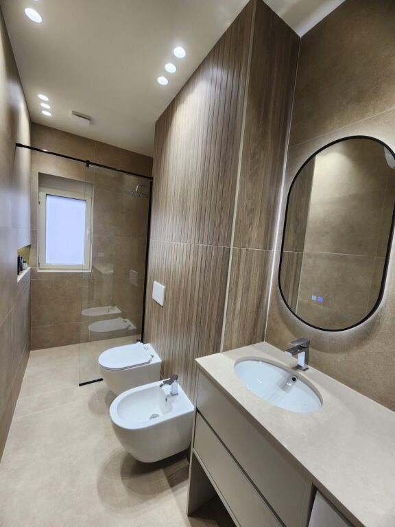 Apartment 2+1 for rent Siri Kodra !