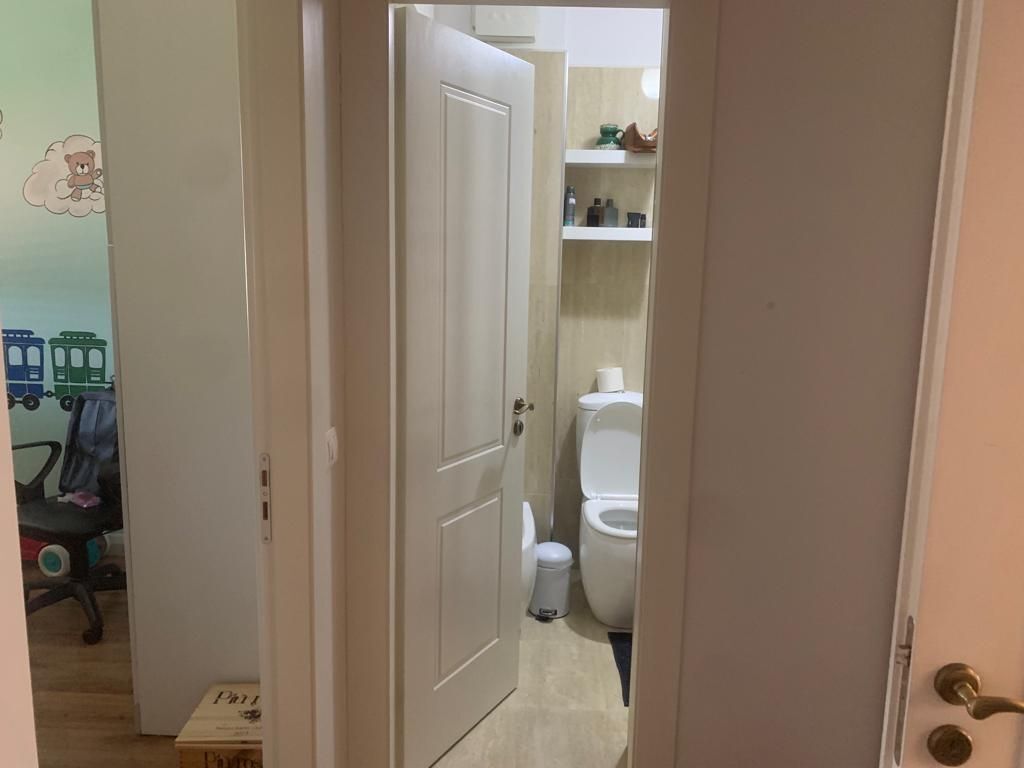 Apartament 2+1 - Pamja 4