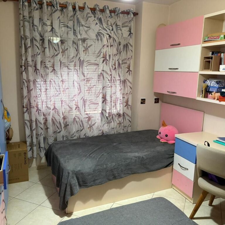 FOR RENT 2+1 APARTMENT - KAMZË TURN