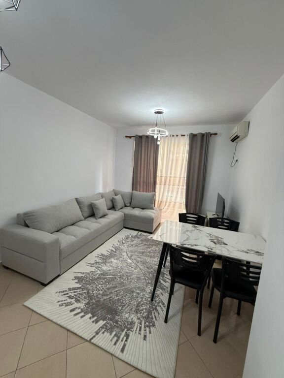Apartment 1+1 for sale at Alb Adriatik, Golem