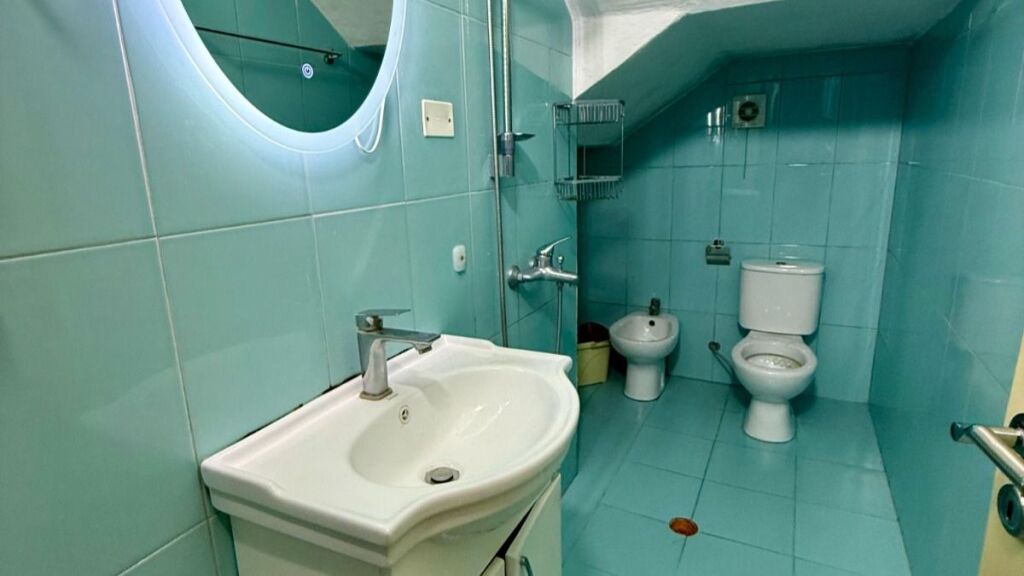 APARTMENT 1+1 FOR SALE - FRESKU