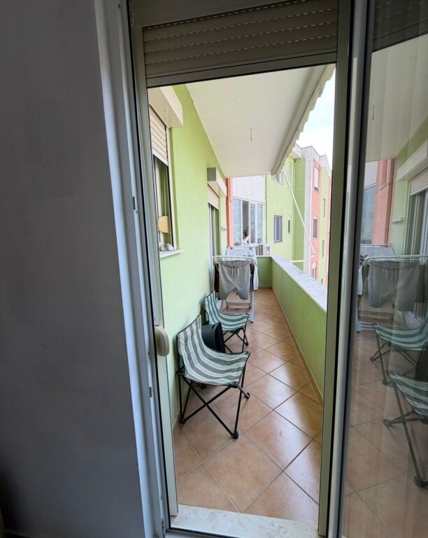 Apartment 1+1 for sale Botanical garden