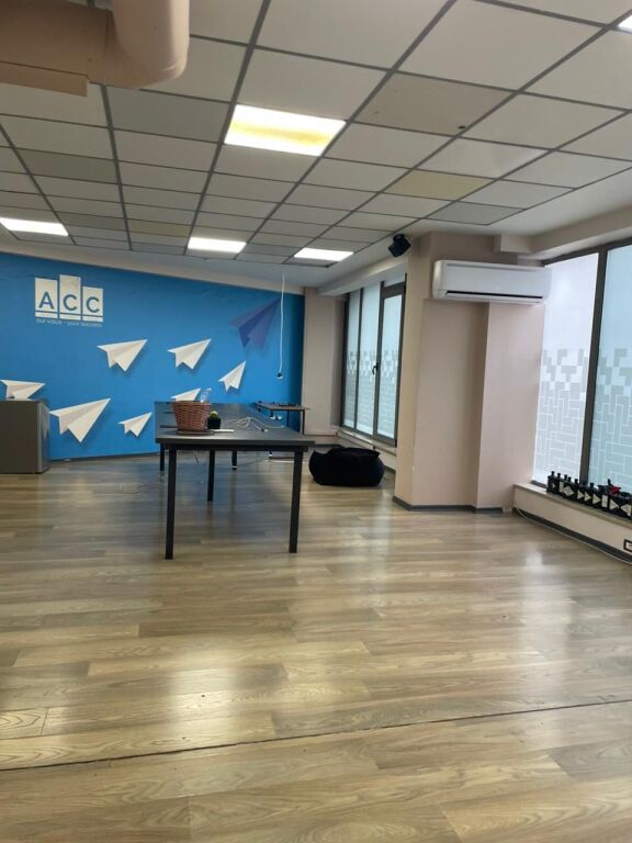 🏢 Business Premises for Rent near the Center!