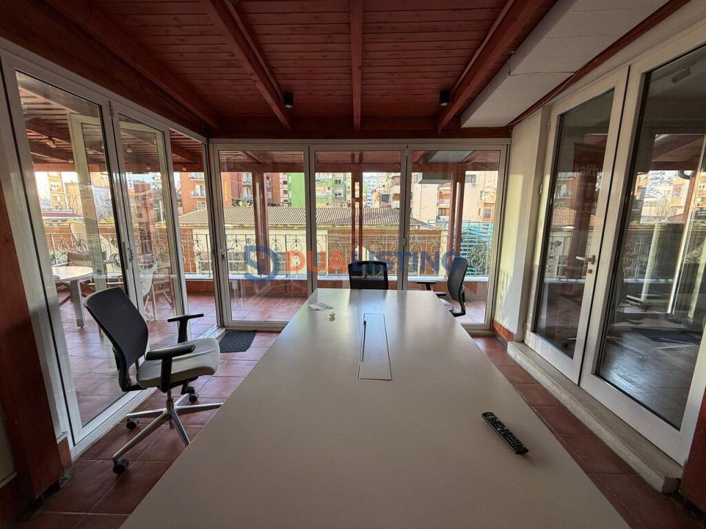 ✨ APARTMENT FOR SALE WITH VERANDA – BLLOK, TIRANA ✨