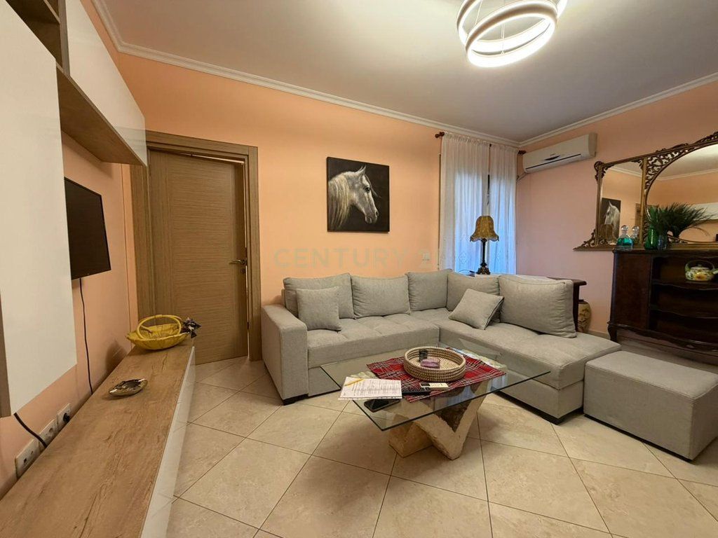 1+1 apartment for rent near the Ministry of Foreign Affairs