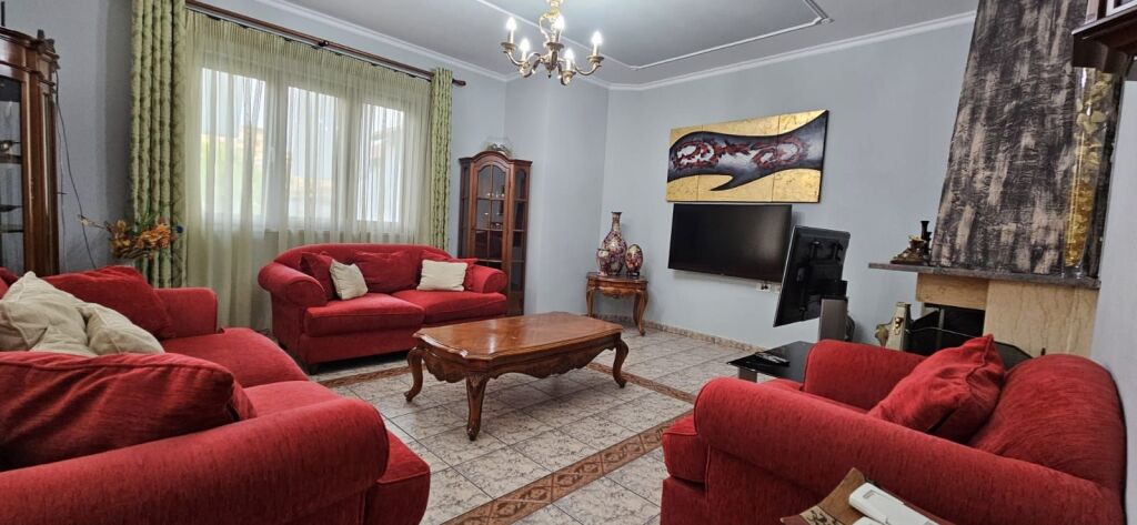 In Affitto Appartamento 3+1 vicino al Complesso Grand