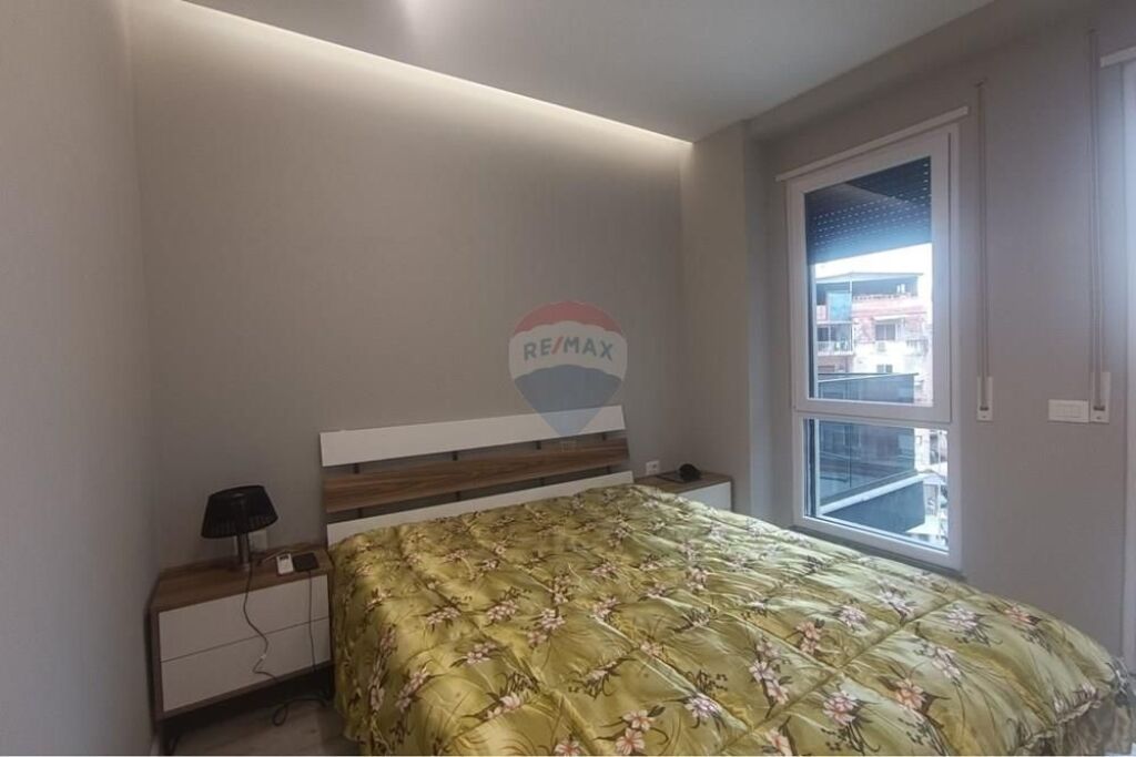 Apartament me qira 1+1 ne Don Bosko