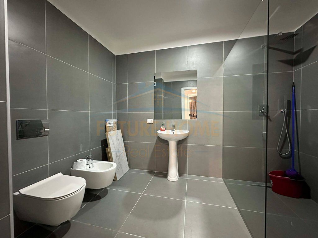 Rent, Apartment 2+1+2 + Parking Space, New Ring