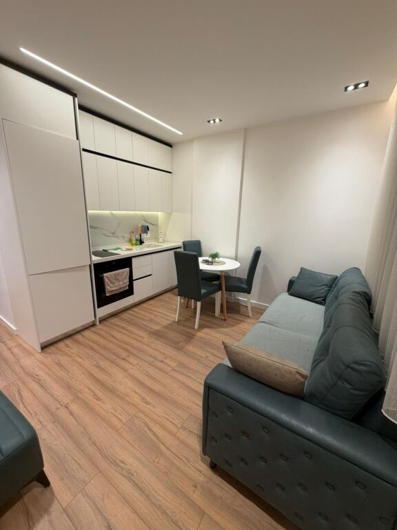 ‼️Apartament 1+1 te Delijorgji‼️