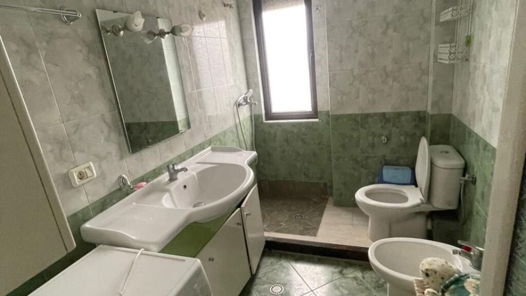 FOR RENT APARTMENT 2+1-PORCELAN, TIRANA