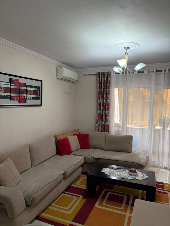 Apartament 2+1 Kthesa e Kamzes