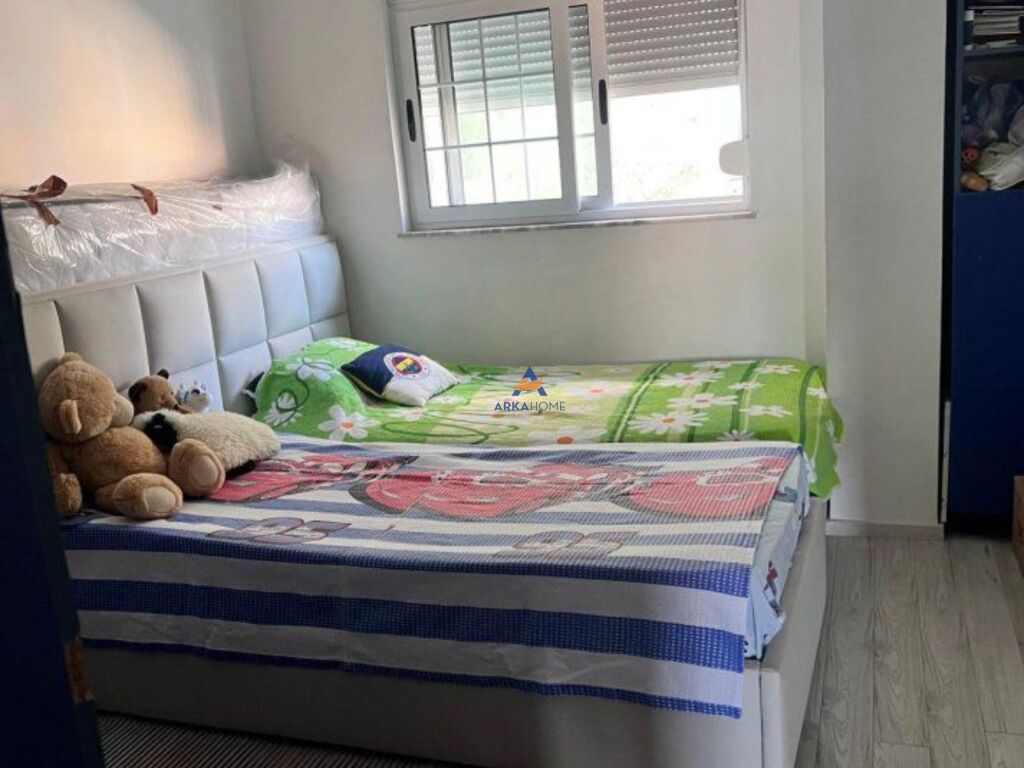FOR RENT APARTMENT 2+1+BALCONY "COMMUNE OF PARIS" 65,000 LEKE