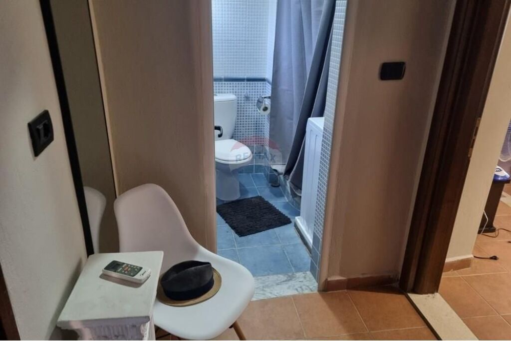 Apartament 1+1 me qira , Ali Demi