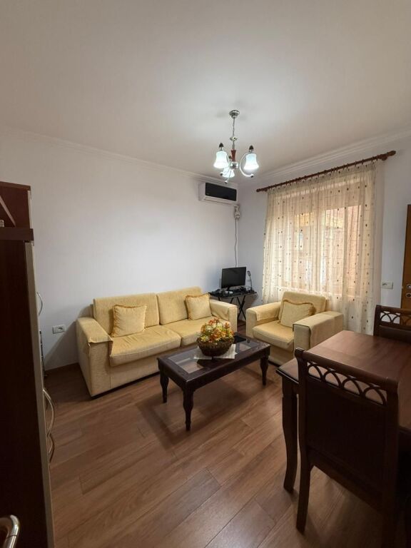APARTMENT 2+1 FOR SALE - BLLOK