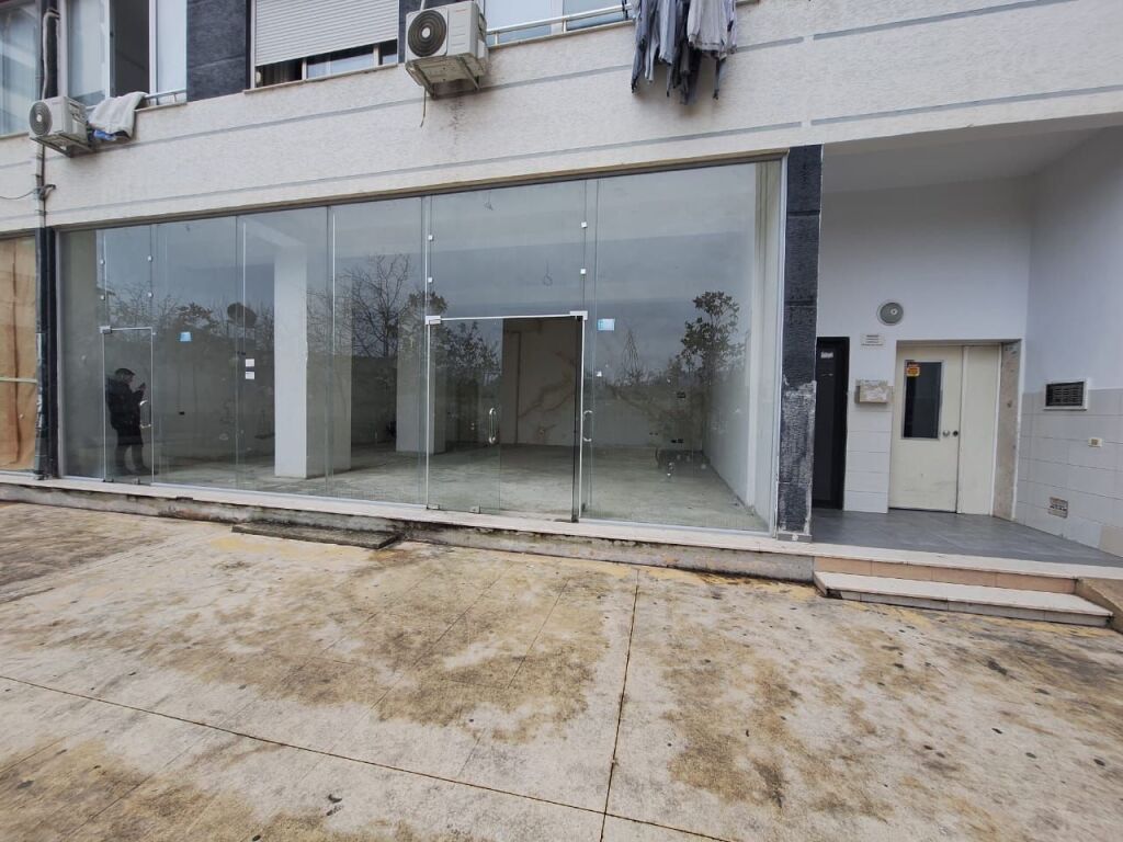 Business Premises for Sale