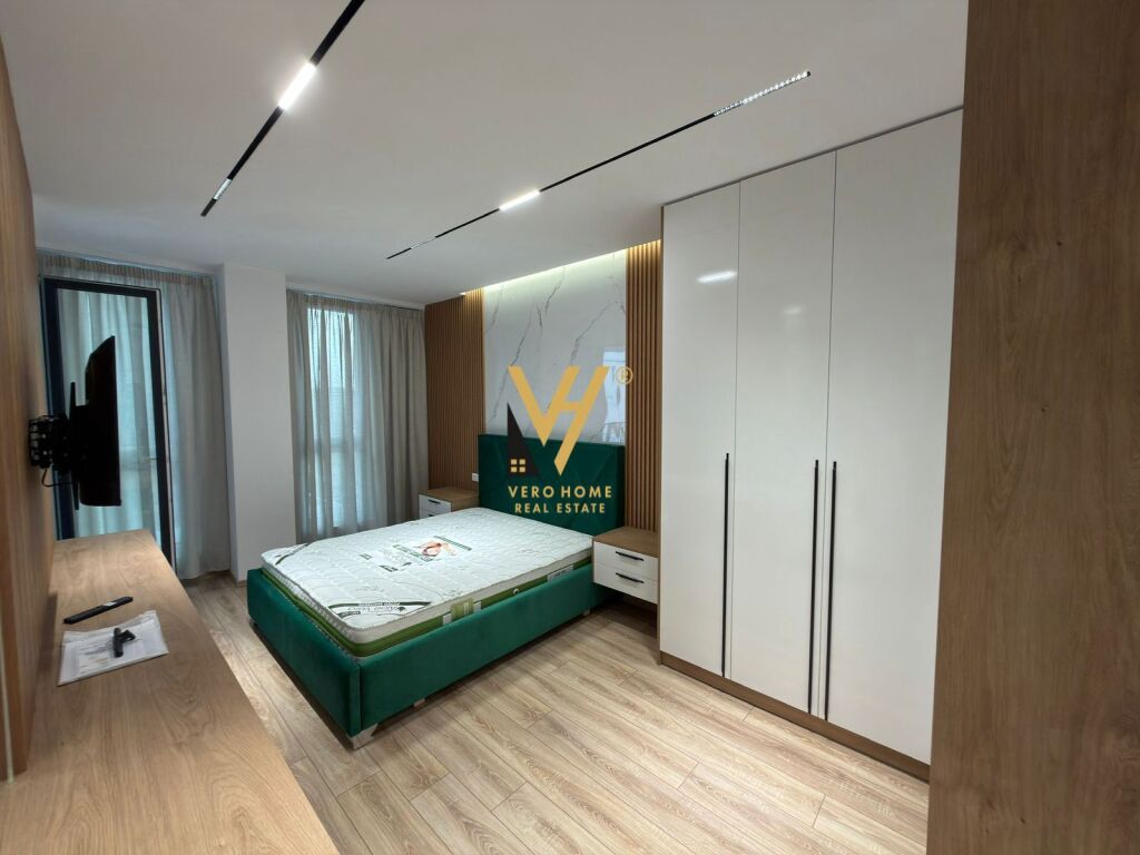 APPARTAMENTO 2+1+BLK IN AFFITTO A KOMUNA E PARISIT 1.100 EURO