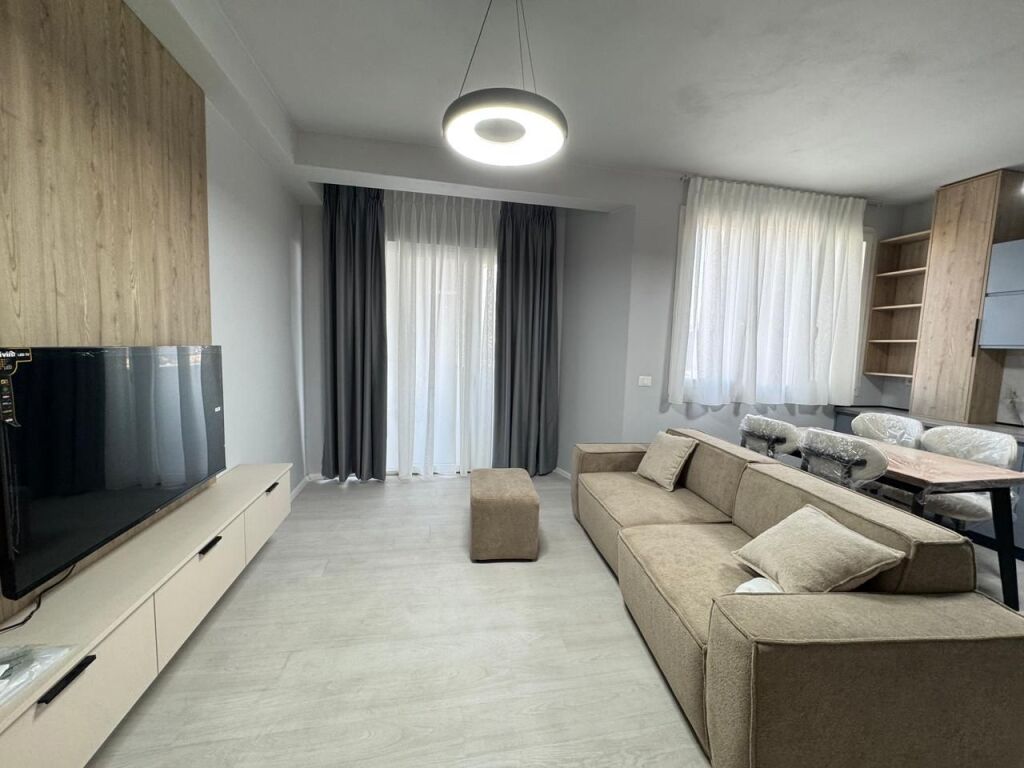 Appartamento 2+1+2+Parcheggio in affitto River Residence