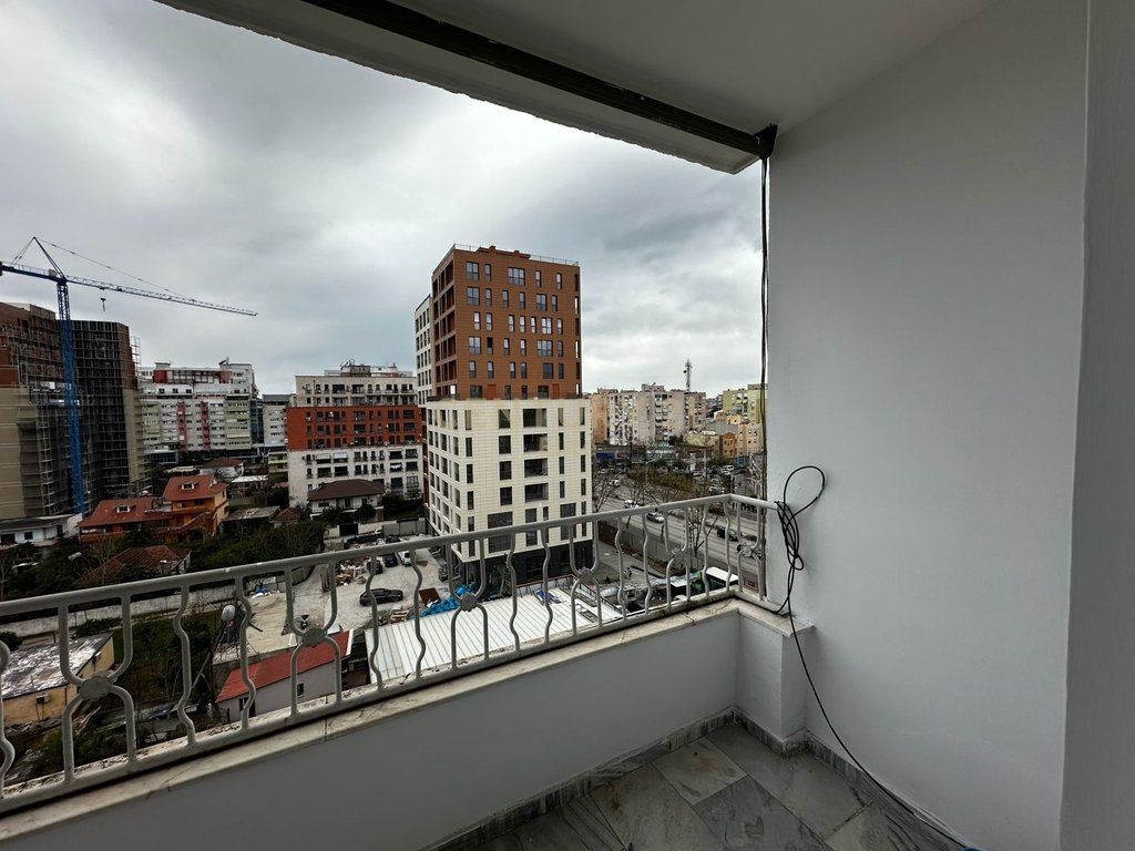 Apartment 2+1 for rent on Dritan Hoxha Street, Laprakë| 120 m² | 600€/month