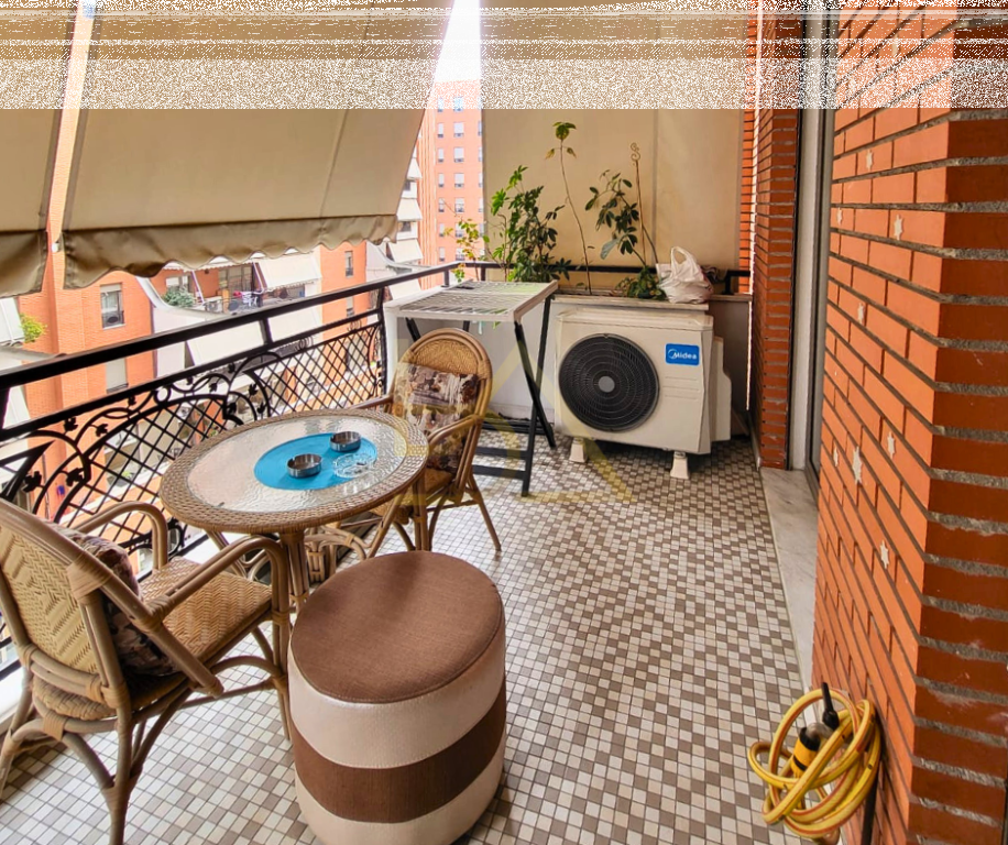 Apartment for Rent – Delijorgji Complex, Tirana