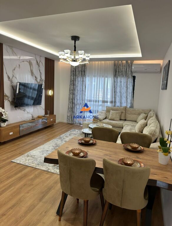 SHITET APARTAMENT 2+1+BALLKON "PALLATI ME SHIGJETA" 250.000 EURO