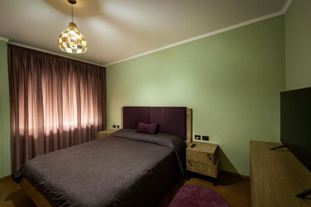 Apartament 2+ 1 ne shitje , Komuna Parisit